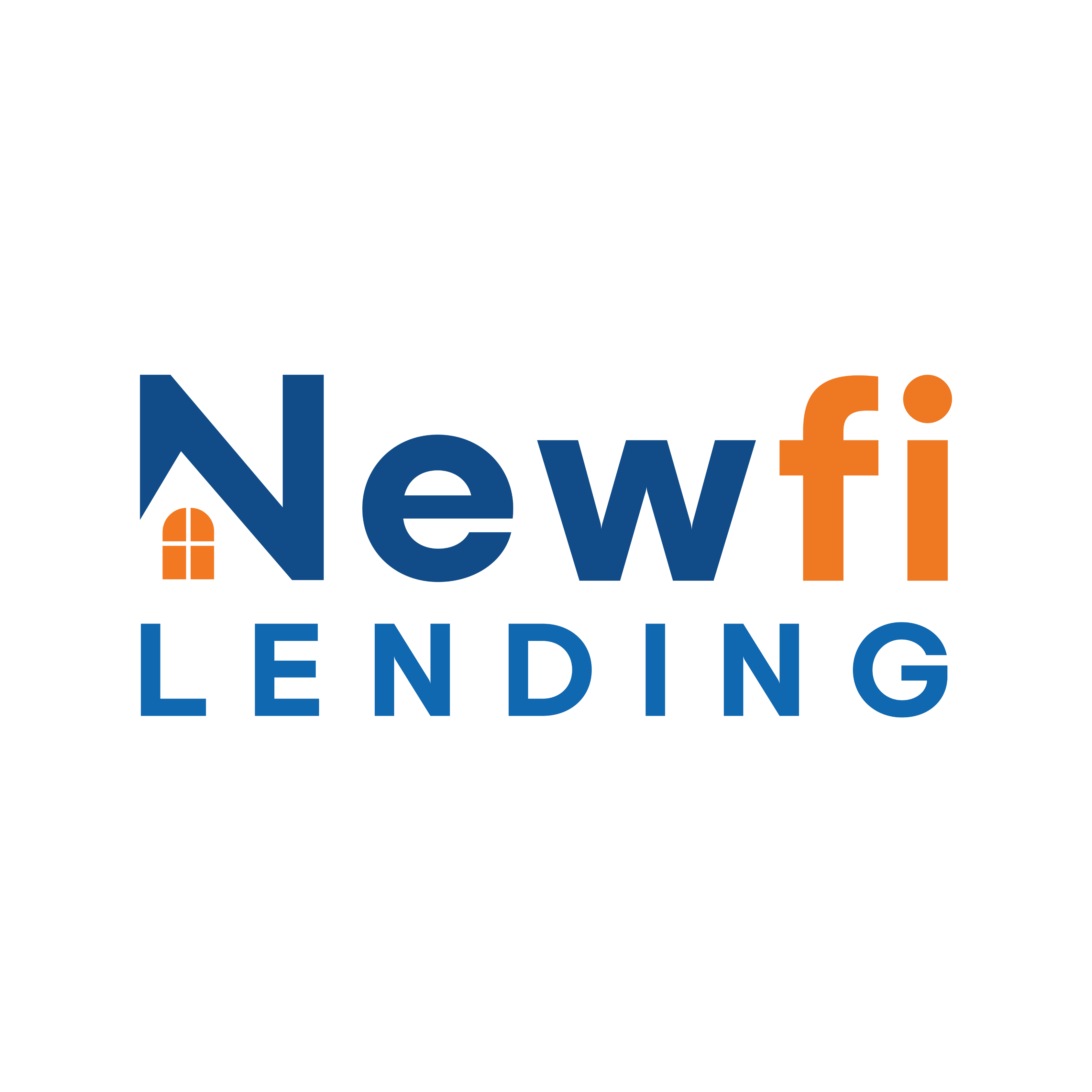 Newfi Reveals New Logo