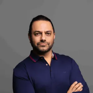 Amit Pall