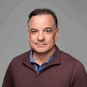 Steve Abreu