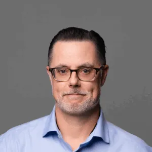 Chris Keane